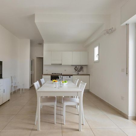 Residence Marelena Casalabate Exterior photo