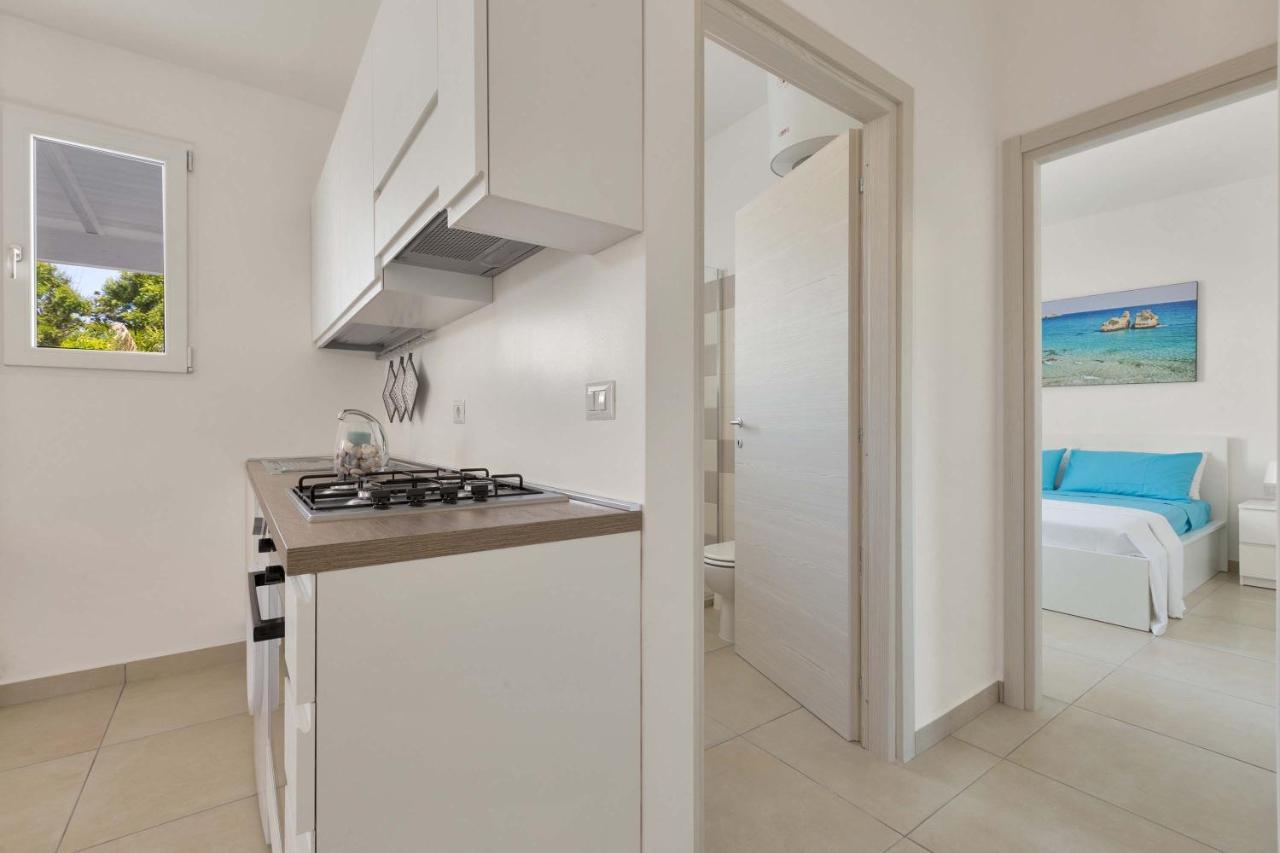 Residence Marelena Casalabate Exterior photo