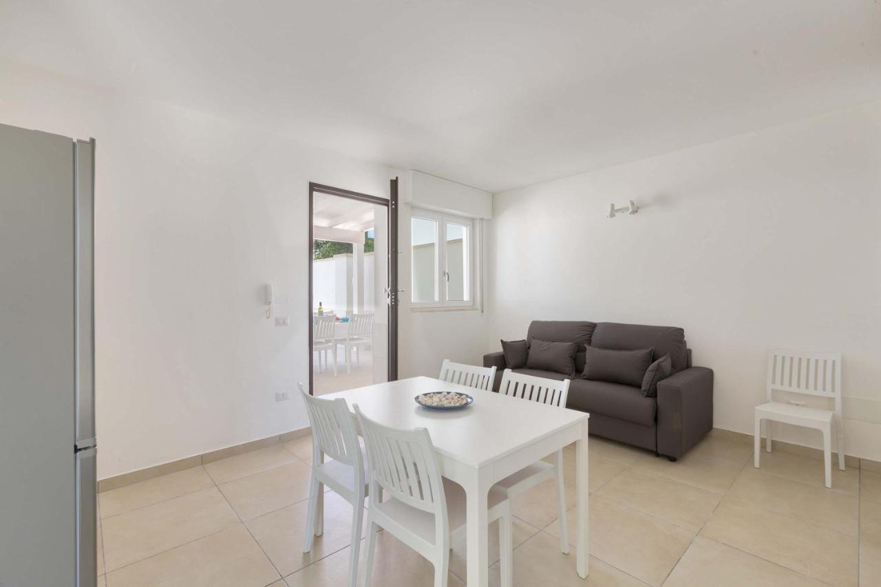 Residence Marelena Casalabate Exterior photo