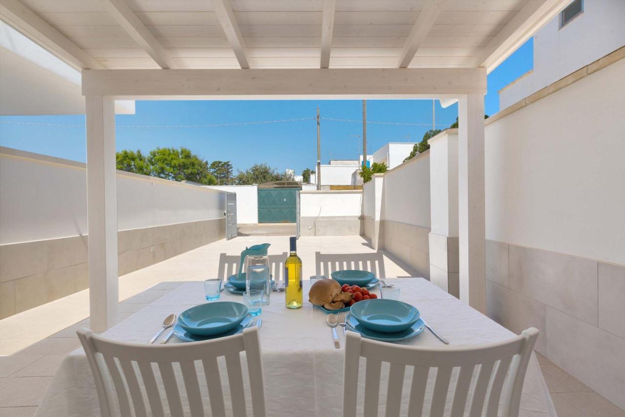 Residence Marelena Casalabate Exterior photo
