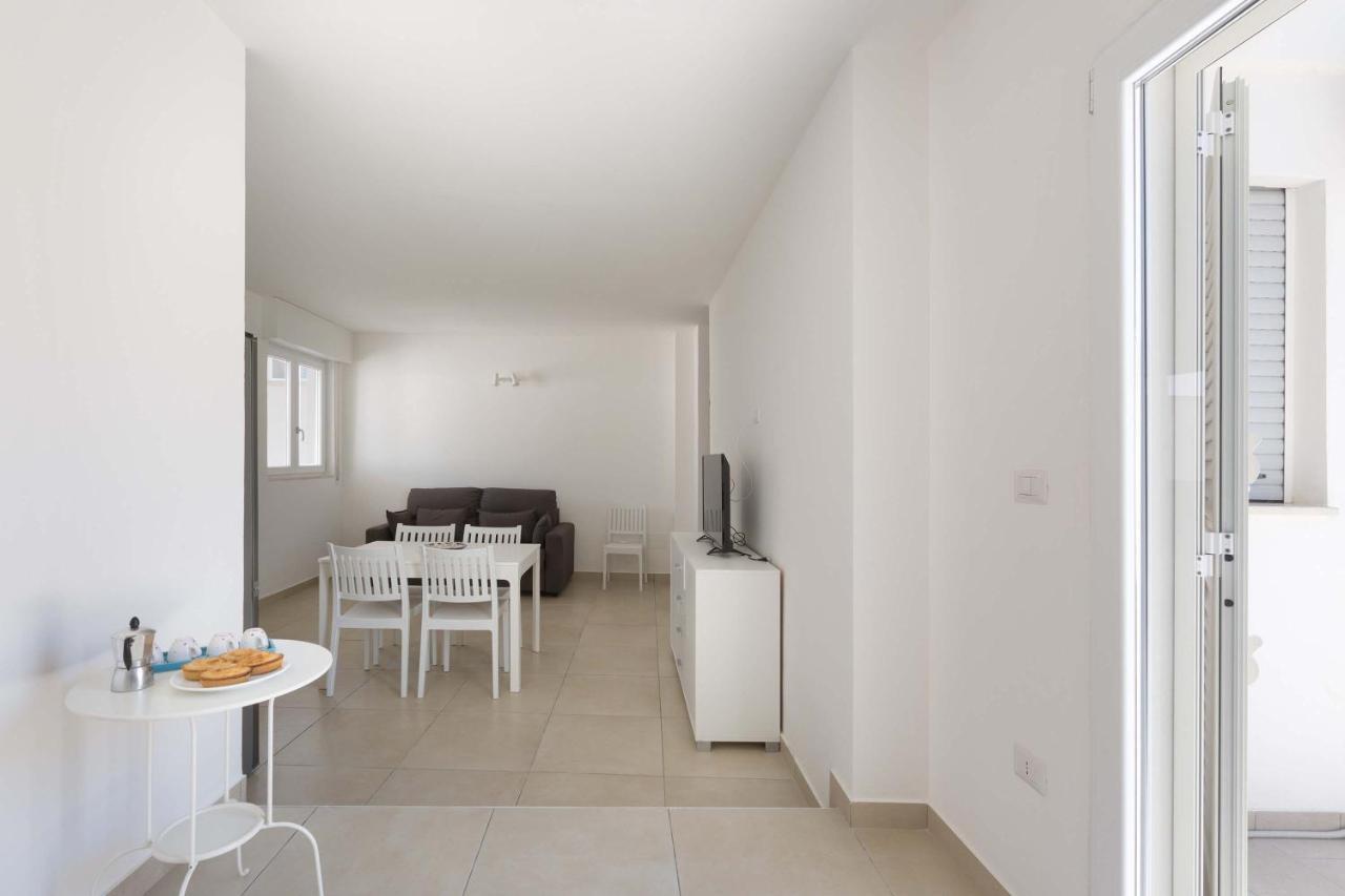 Residence Marelena Casalabate Exterior photo