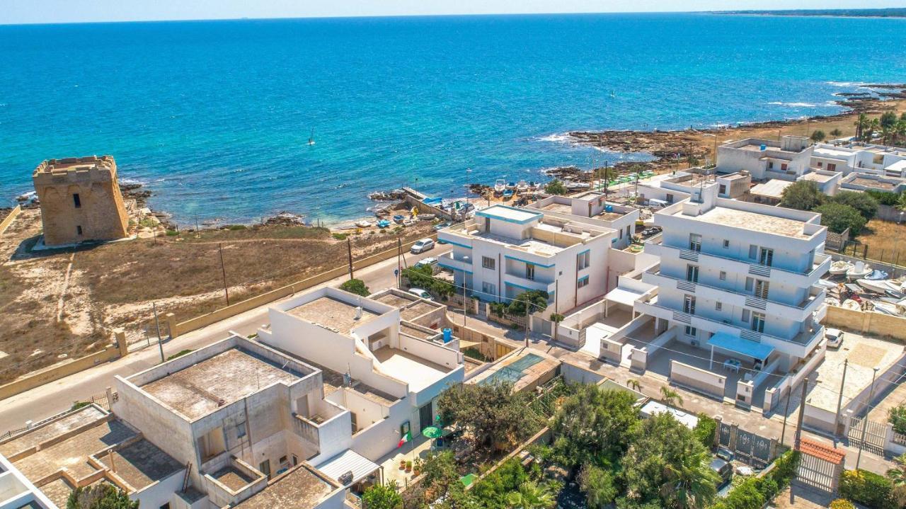 Residence Marelena Casalabate Exterior photo