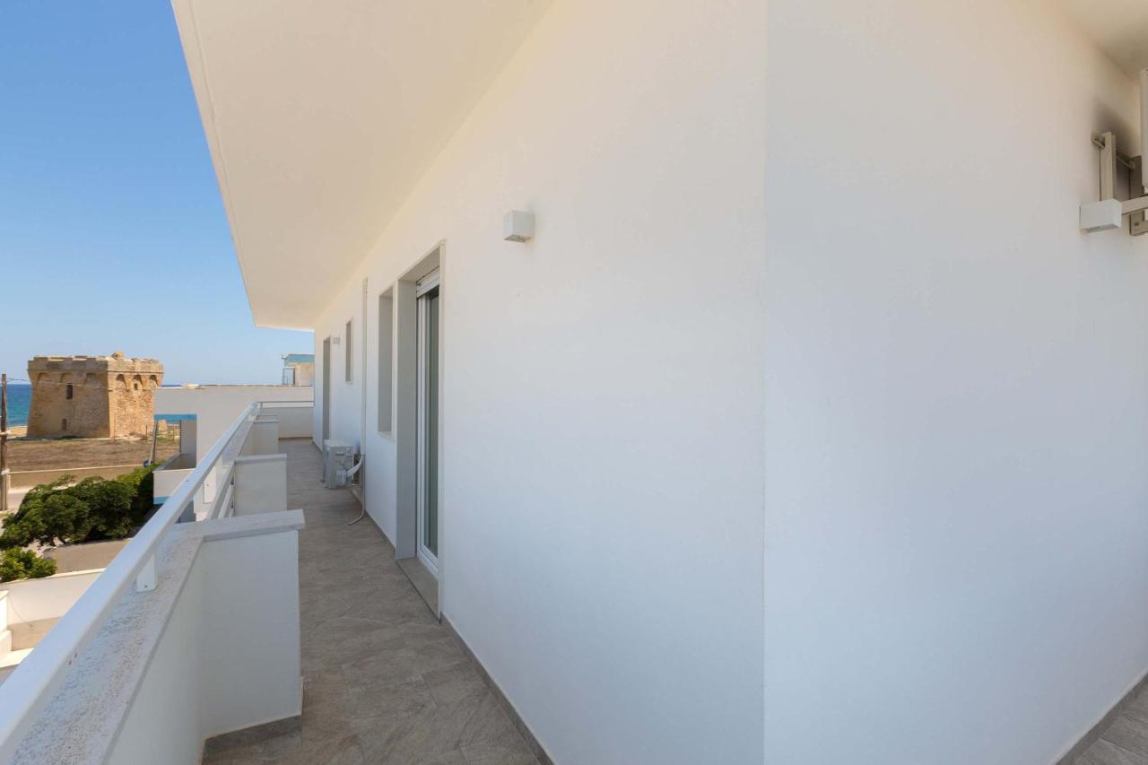 Residence Marelena Casalabate Exterior photo