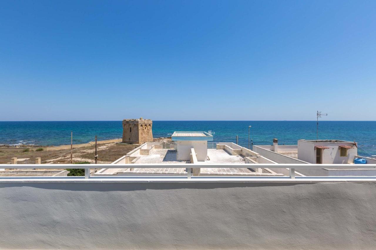Residence Marelena Casalabate Exterior photo